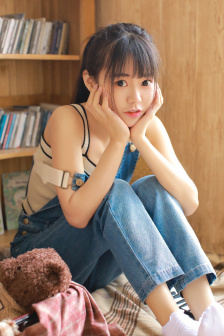 美丽的姑娘免费观看
